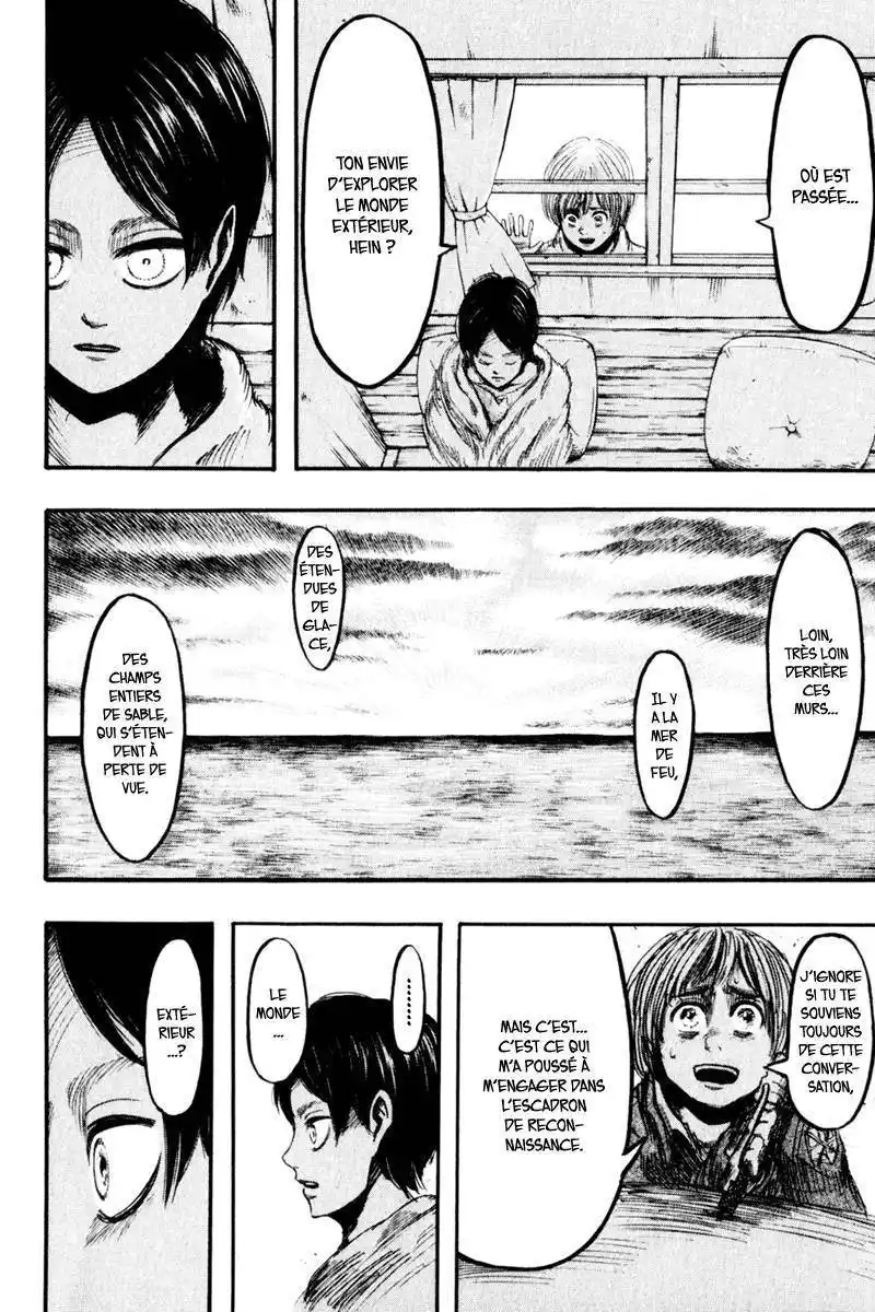 Shingeki No Kyojin 14 page 5