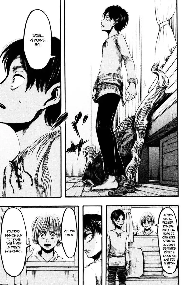 Shingeki No Kyojin 14 page 6