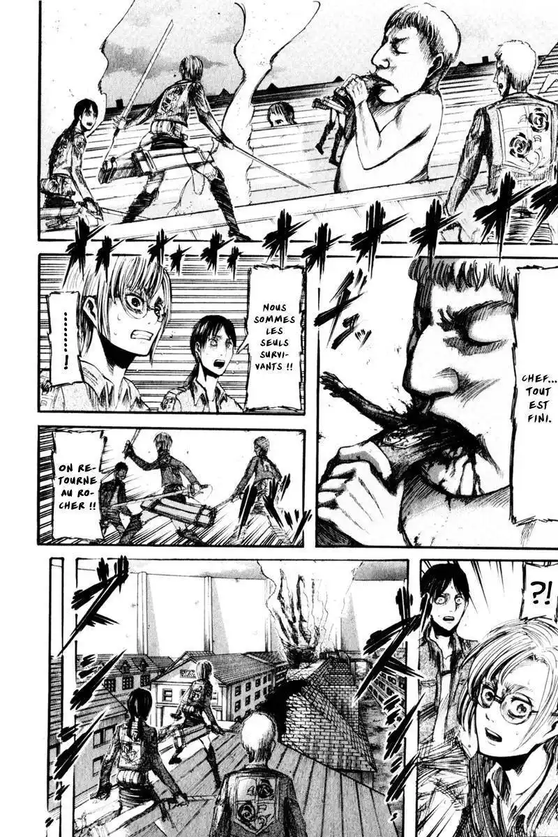 Shingeki No Kyojin 14 page 9