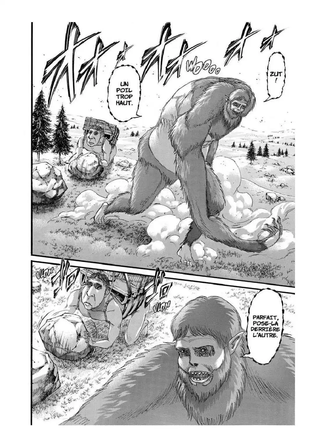 Shingeki No Kyojin 79 page 24