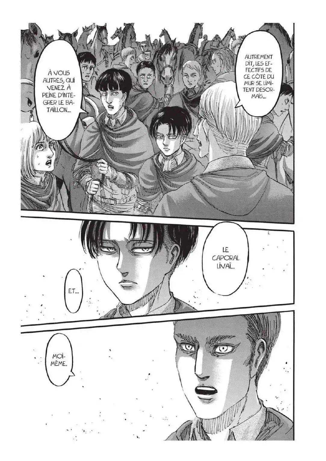 Shingeki No Kyojin 79 page 35