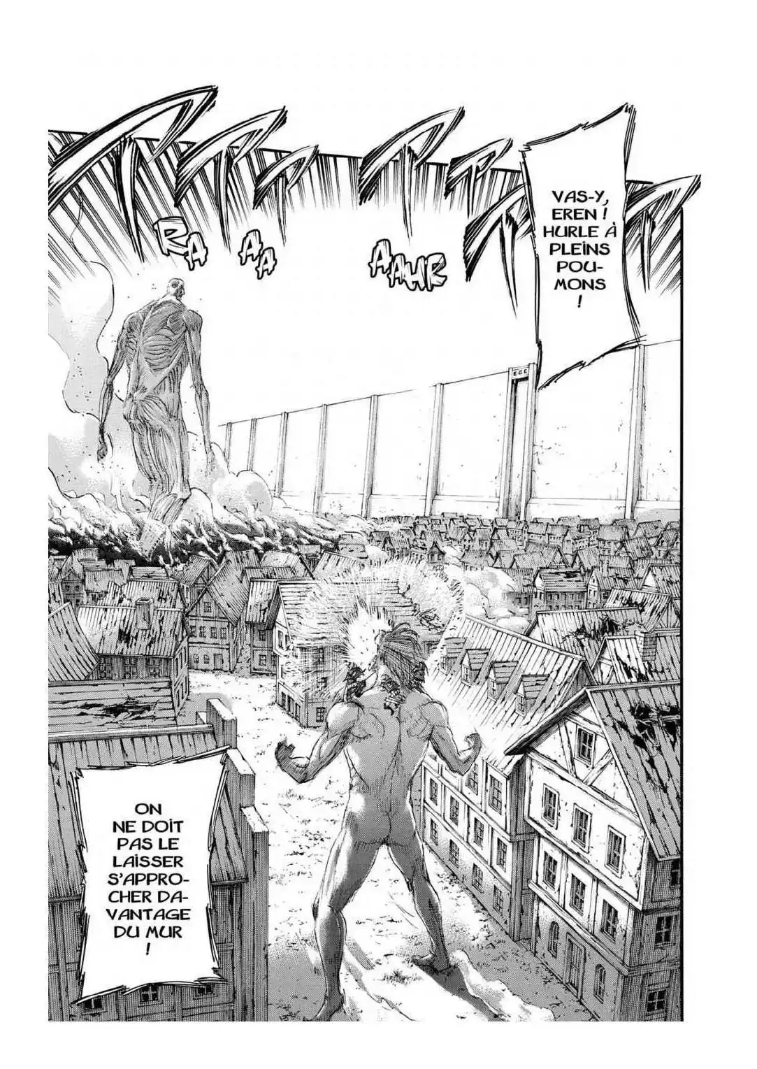 Shingeki No Kyojin 79 page 37