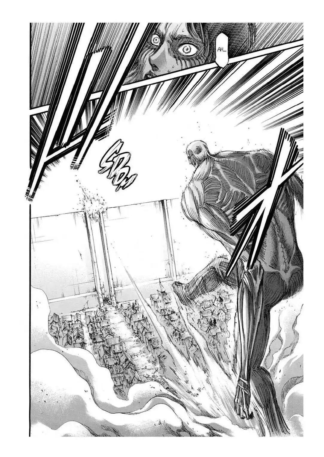 Shingeki No Kyojin 79 page 46