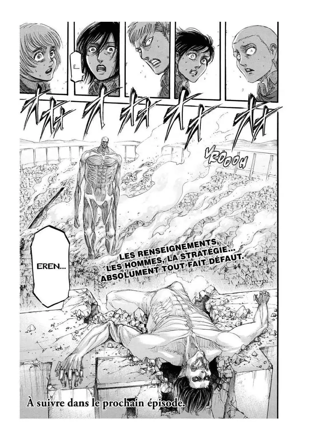 Shingeki No Kyojin 79 page 47