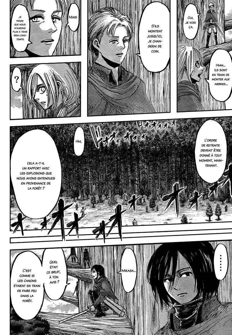 Shingeki No Kyojin 27 page 2