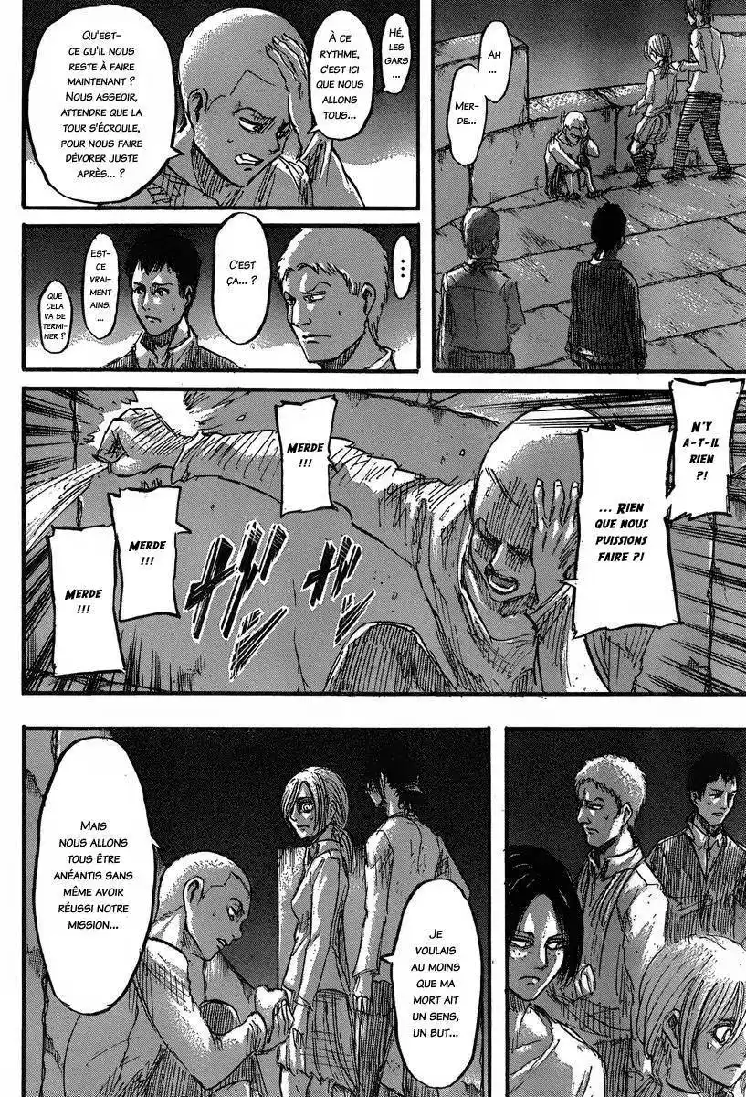 Shingeki No Kyojin 40 page 14