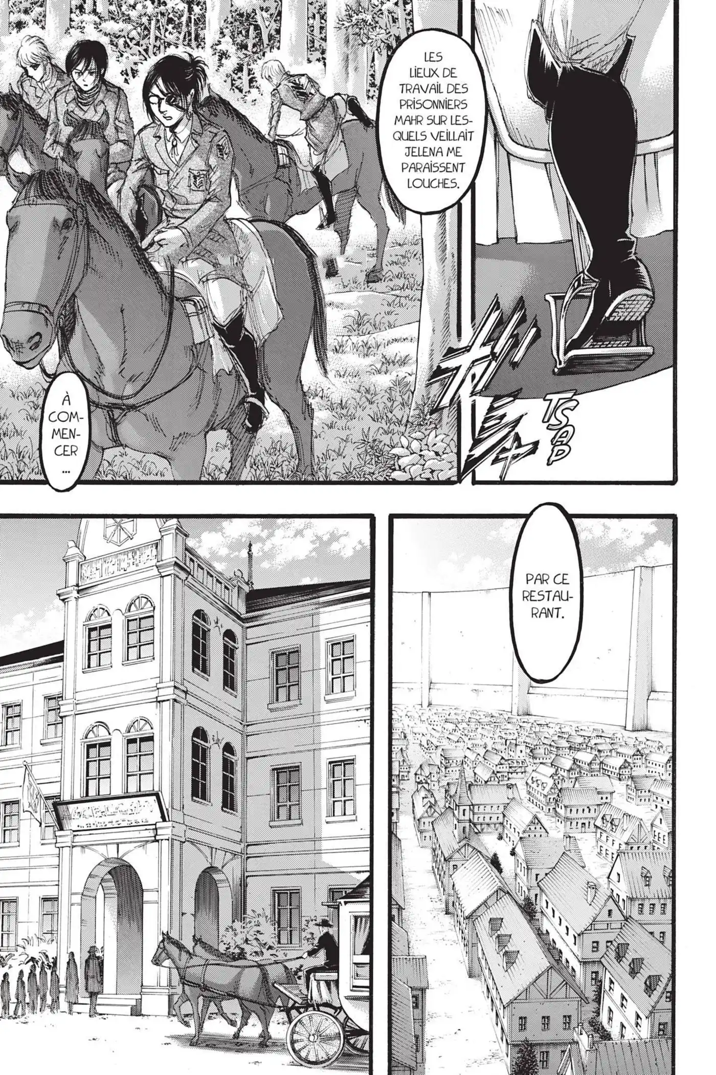 Shingeki No Kyojin 111 page 16