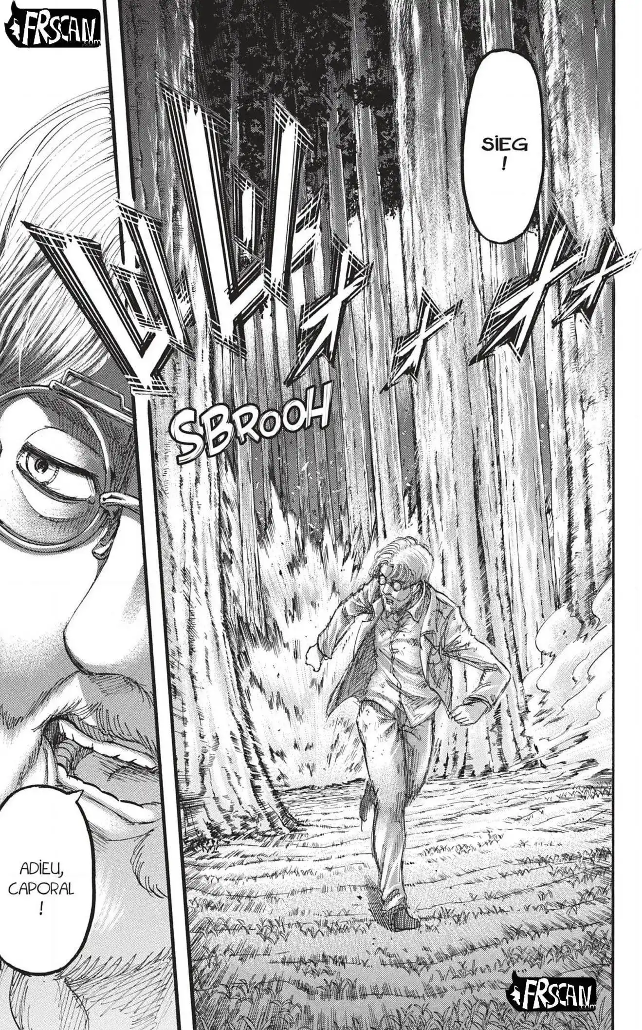 Shingeki No Kyojin 113 page 4