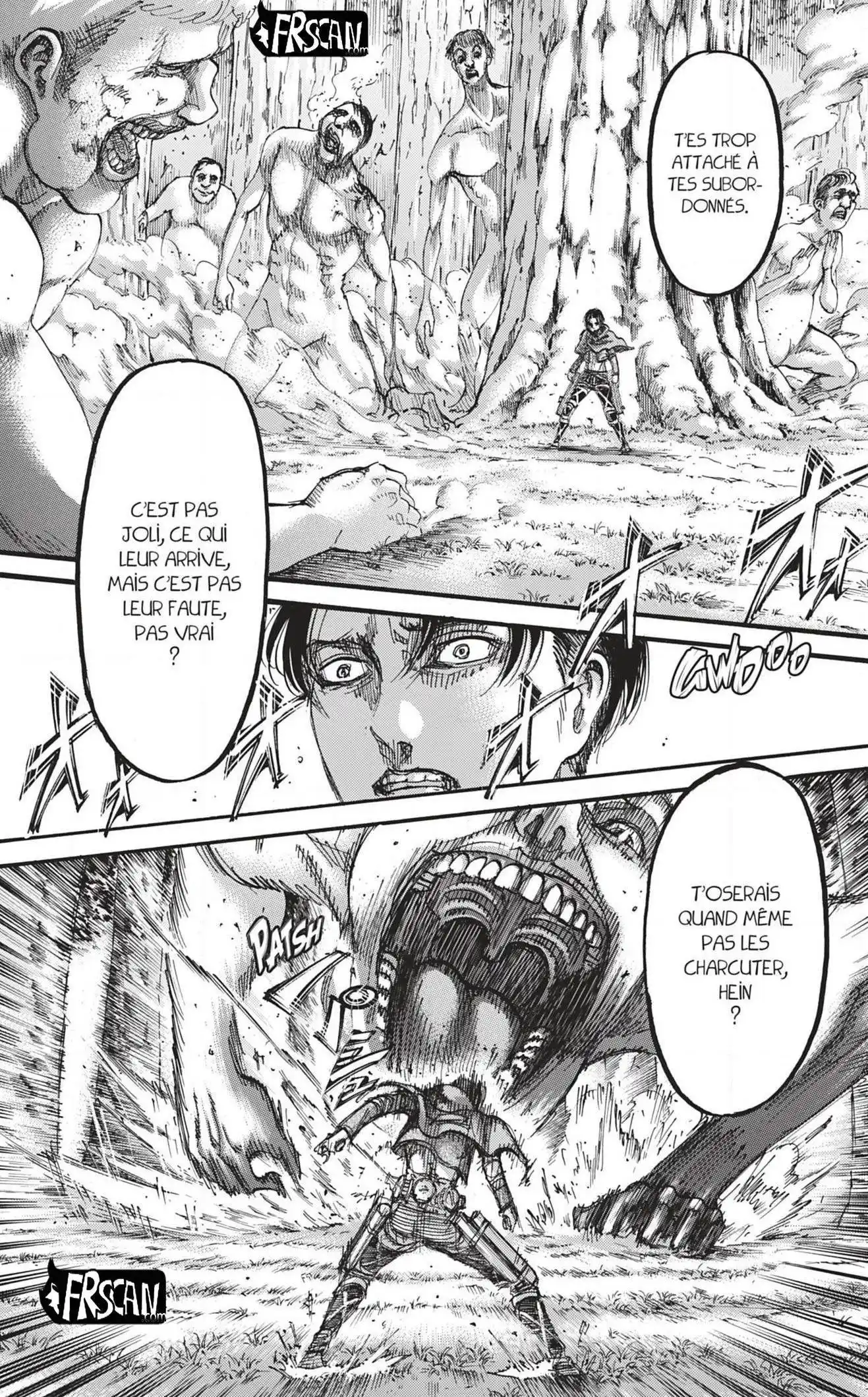 Shingeki No Kyojin 113 page 5