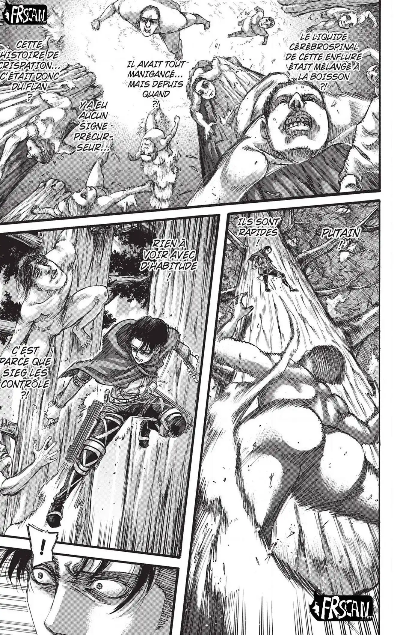 Shingeki No Kyojin 113 page 8
