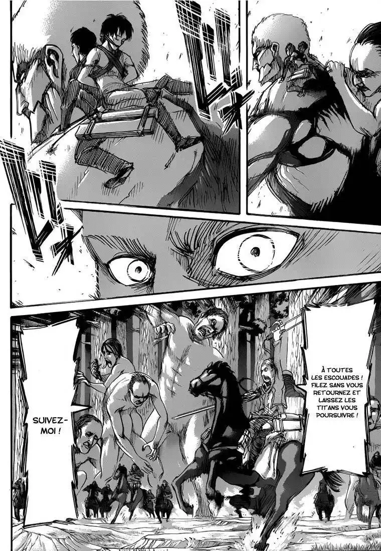 Shingeki No Kyojin 48 page 2