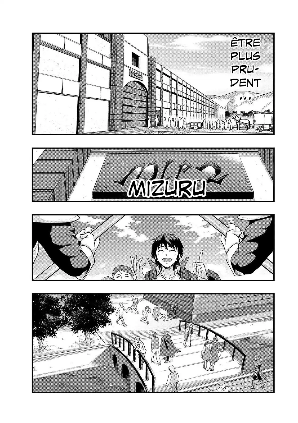 Failure Frame 7 page 15