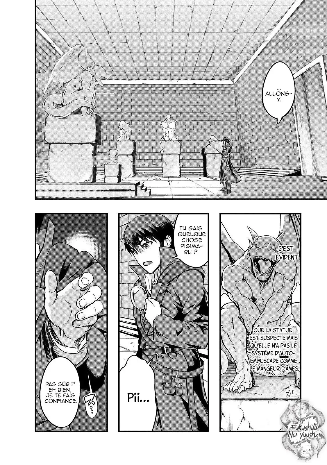 Failure Frame 10 page 10