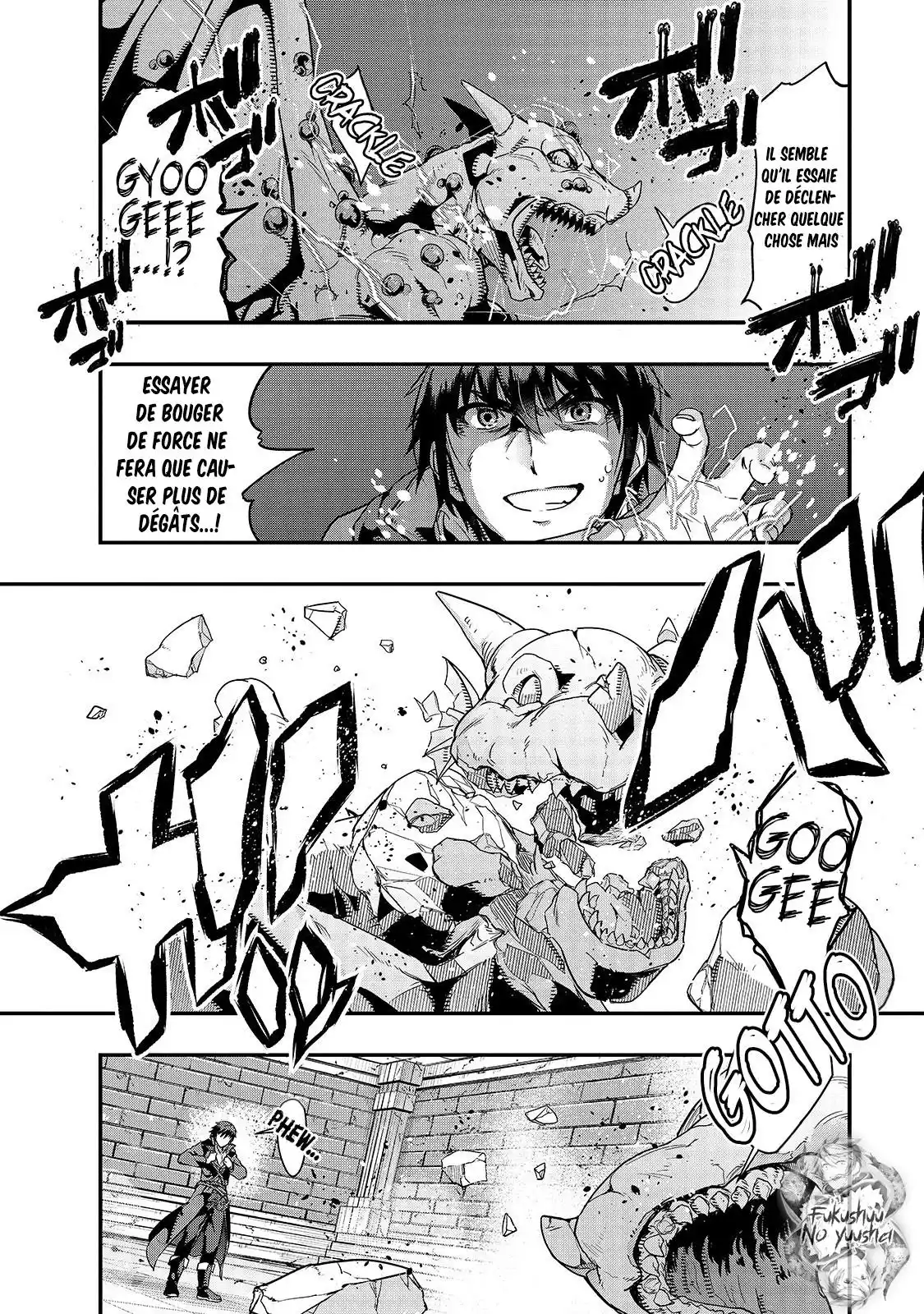 Failure Frame 10 page 12