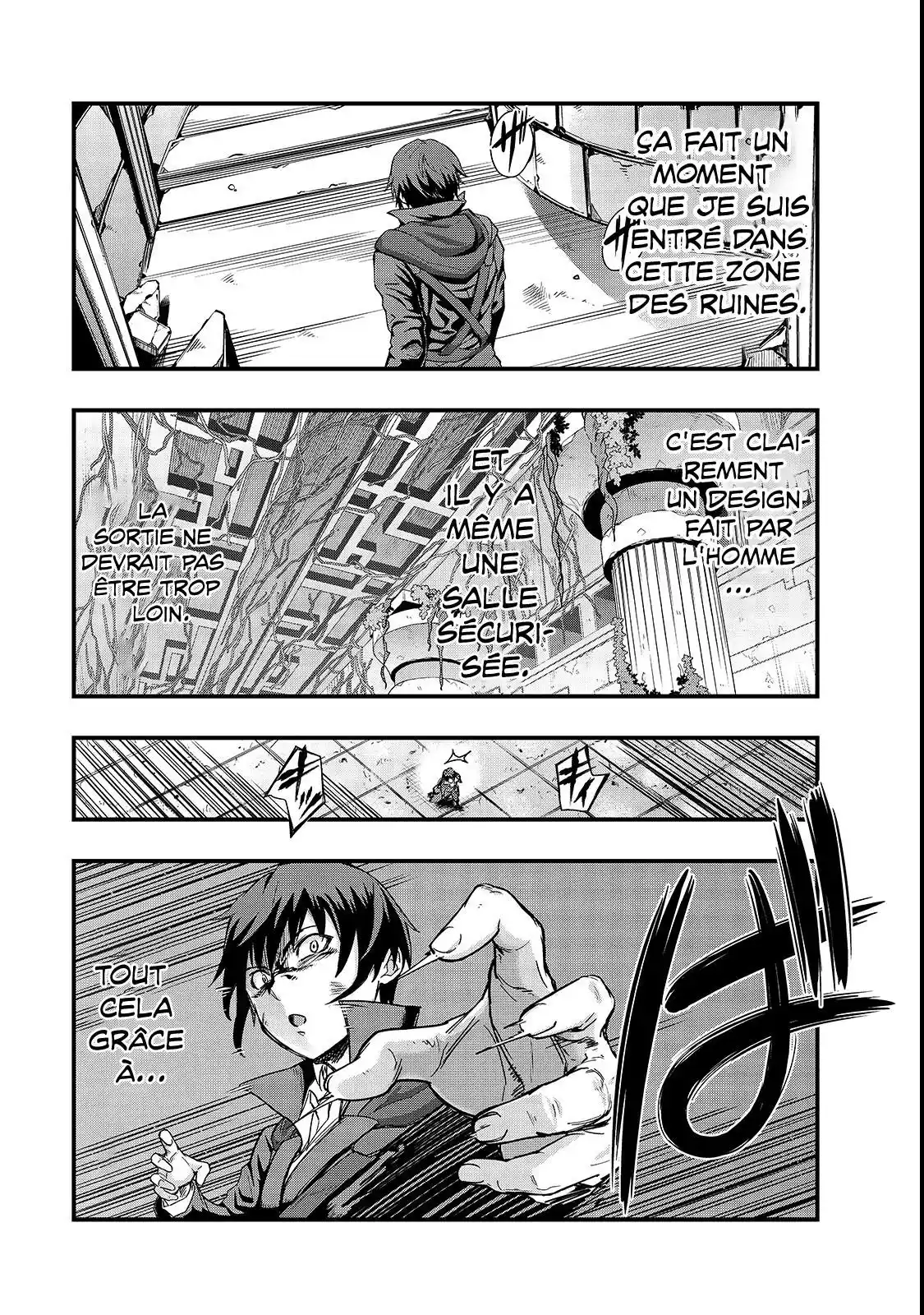 Failure Frame 3 page 5