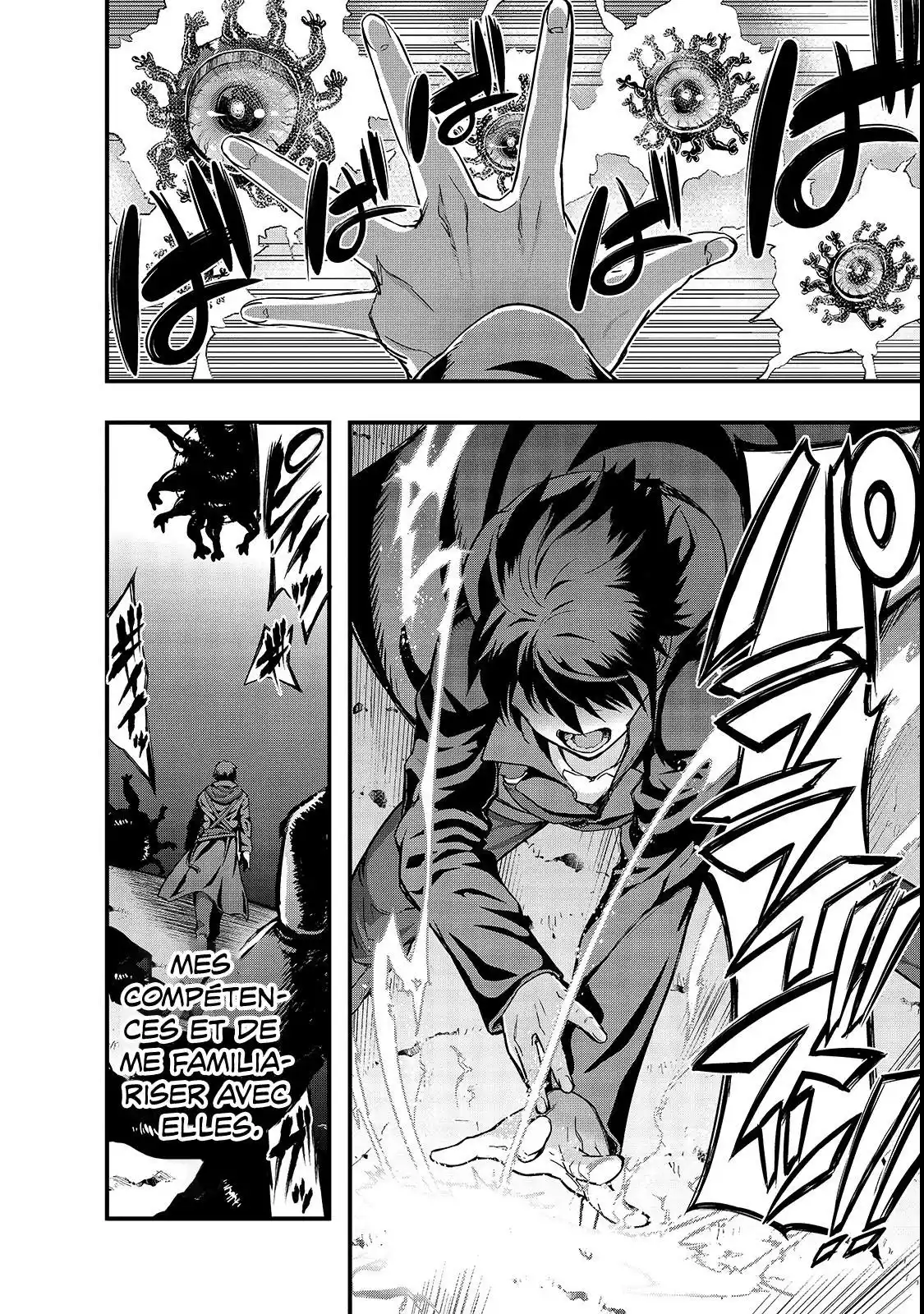 Failure Frame 3 page 6