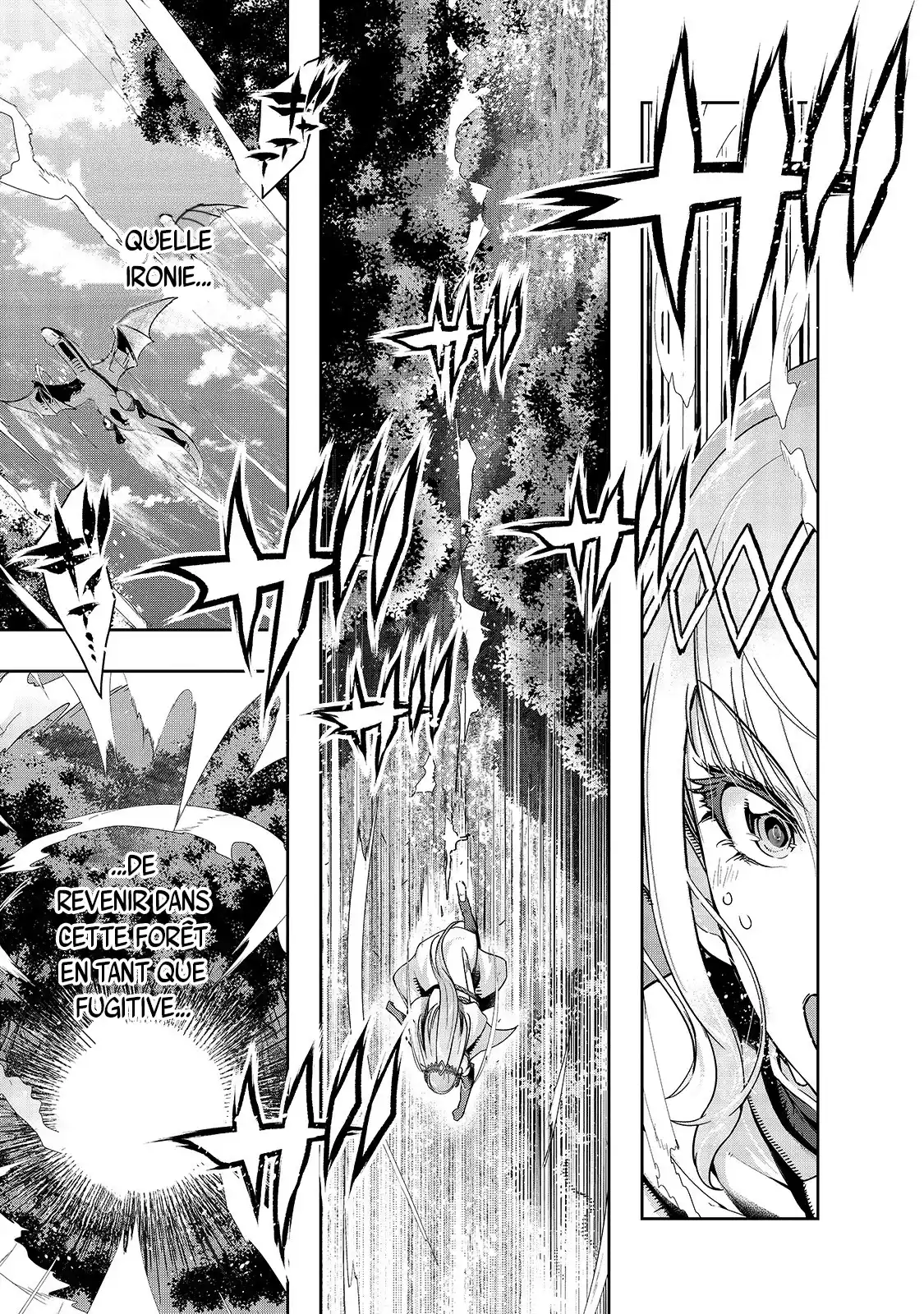 Failure Frame 15 page 1