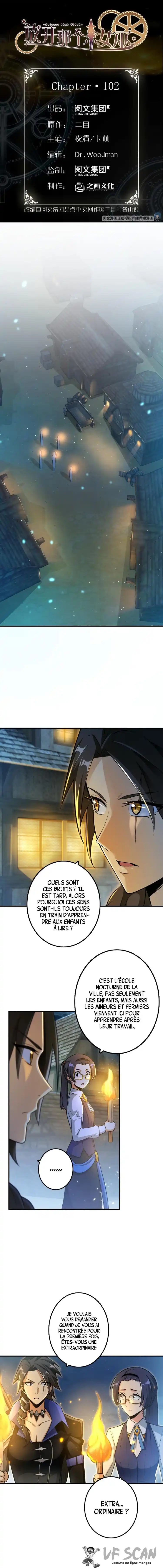Release That Witch 102 page 1