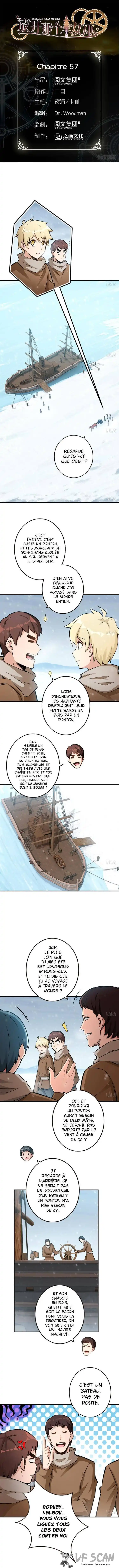 Release That Witch 57 page 1