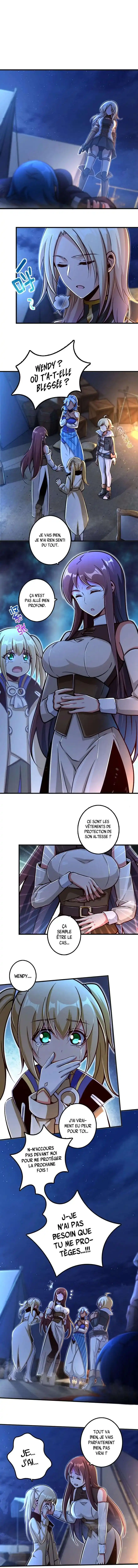Release That Witch 145 page 5