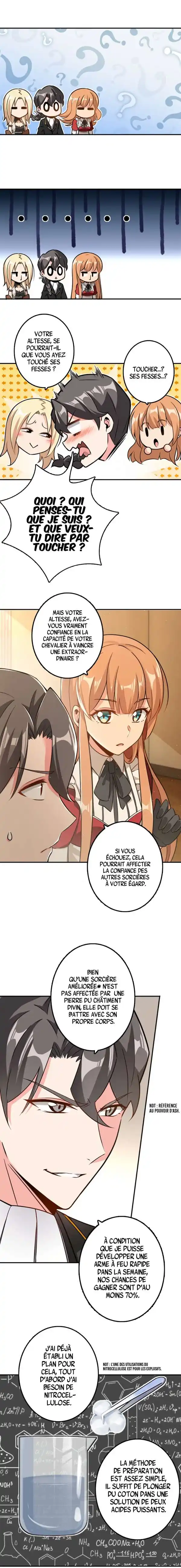 Release That Witch 103 page 5