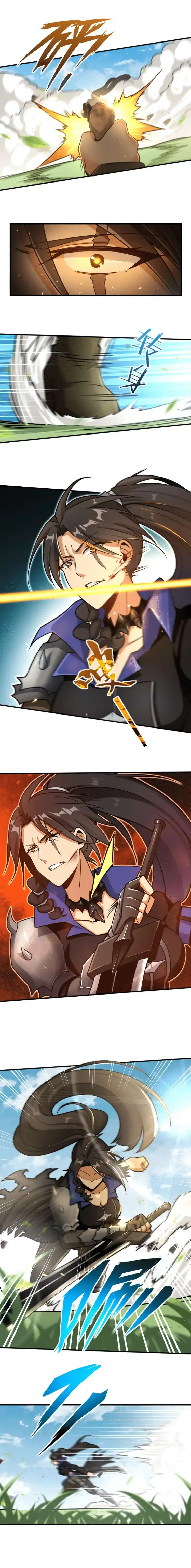 Release That Witch 108 page 5