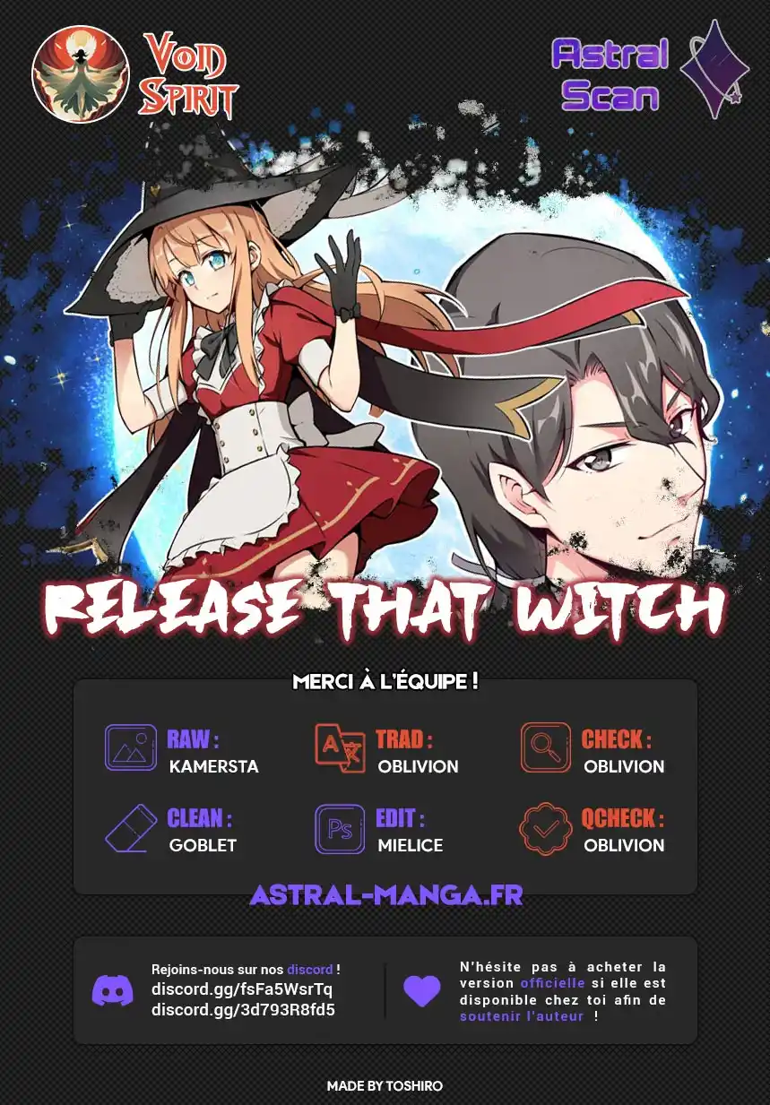 Release That Witch 179 page 1