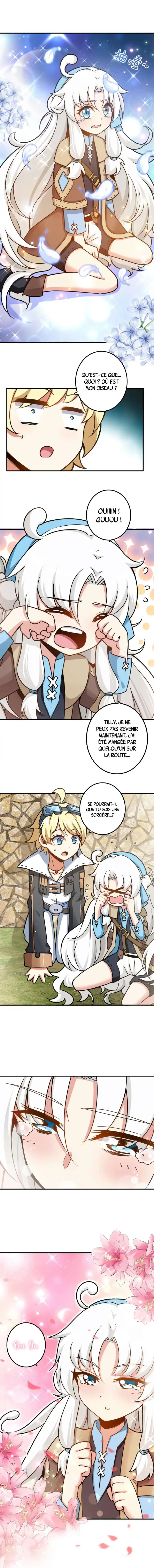 Release That Witch 106 page 7
