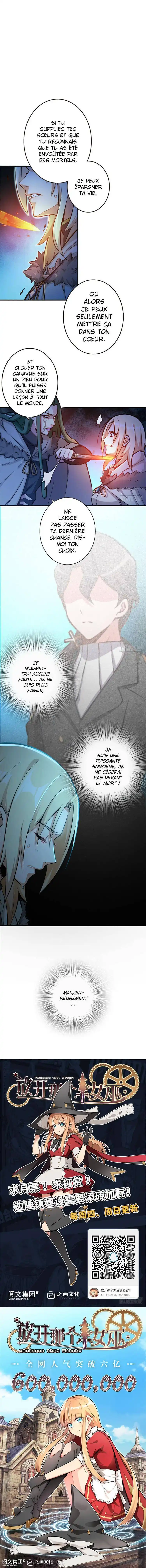 Release That Witch 42 page 6