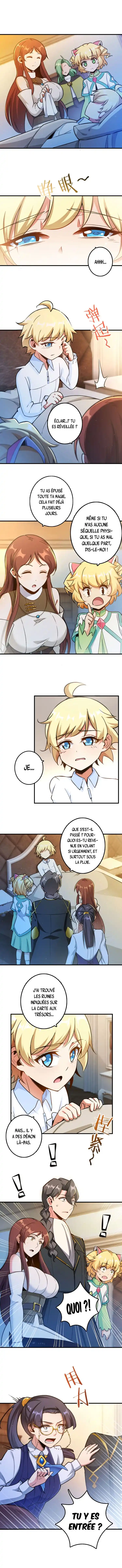 Release That Witch 100 page 4
