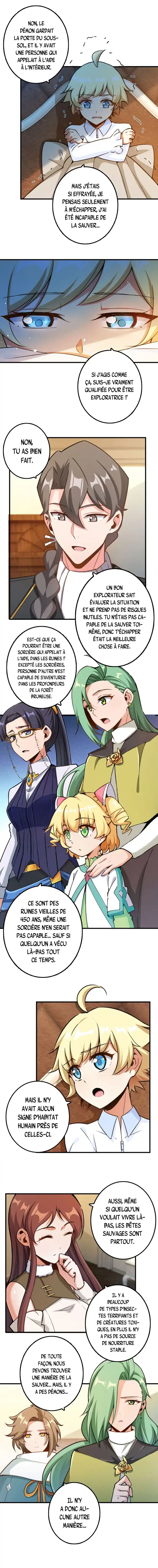 Release That Witch 100 page 5