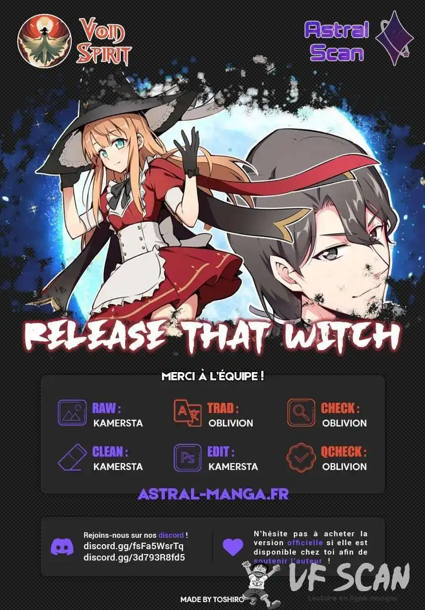 Release That Witch 200 page 1