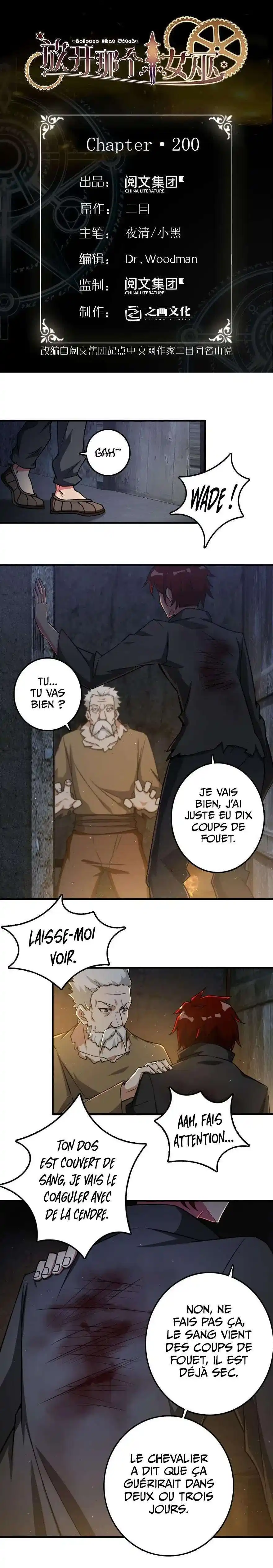 Release That Witch 200 page 2