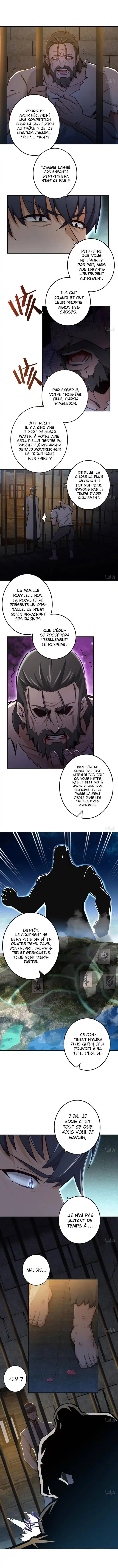Release That Witch 60 page 5