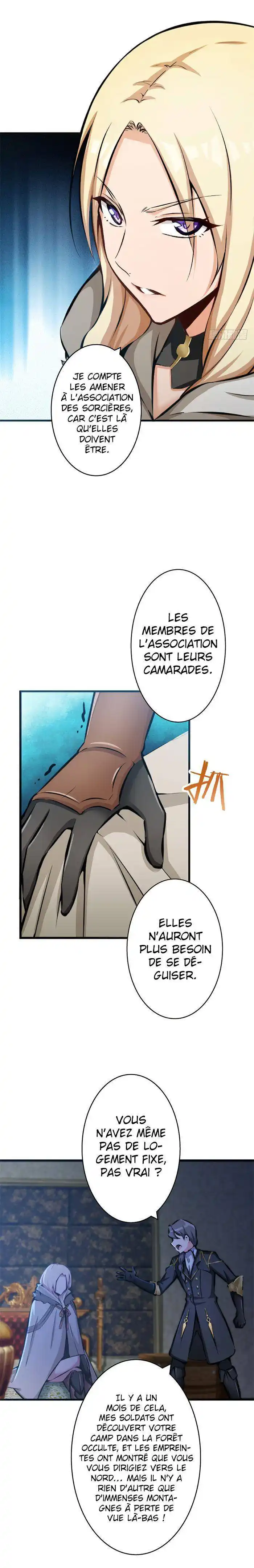 Release That Witch 17 page 5