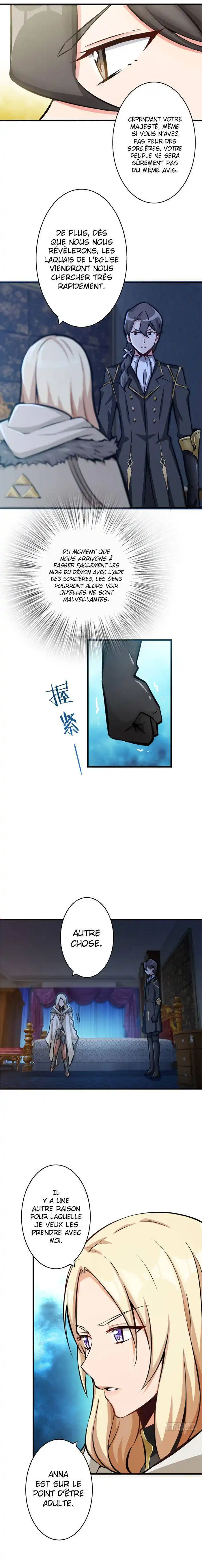 Release That Witch 17 page 8