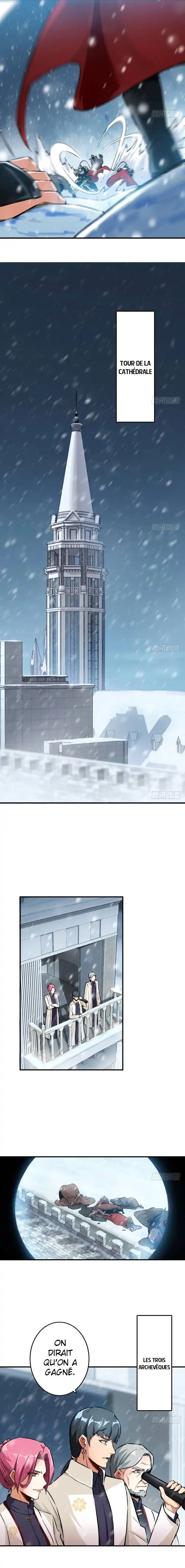 Release That Witch 48 page 6