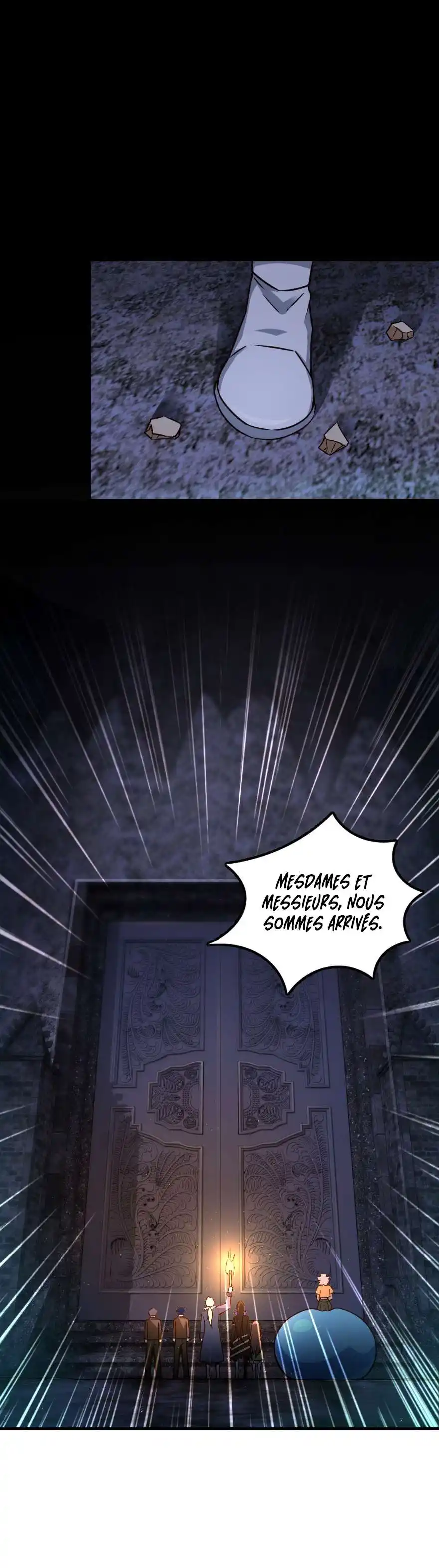 Release That Witch 147 page 9