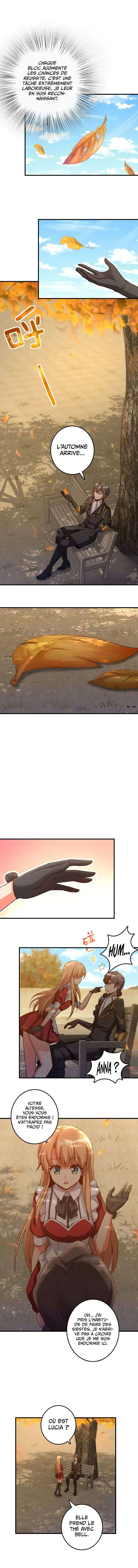 Release That Witch 175 page 4