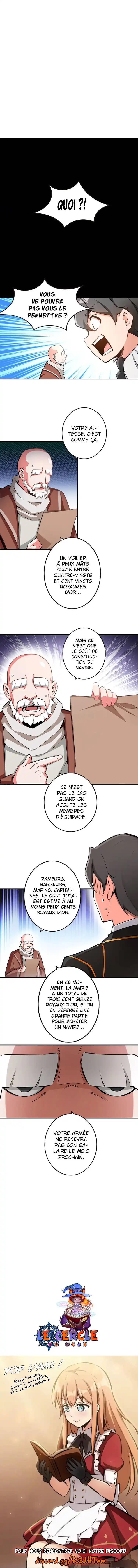 Release That Witch 51 page 5