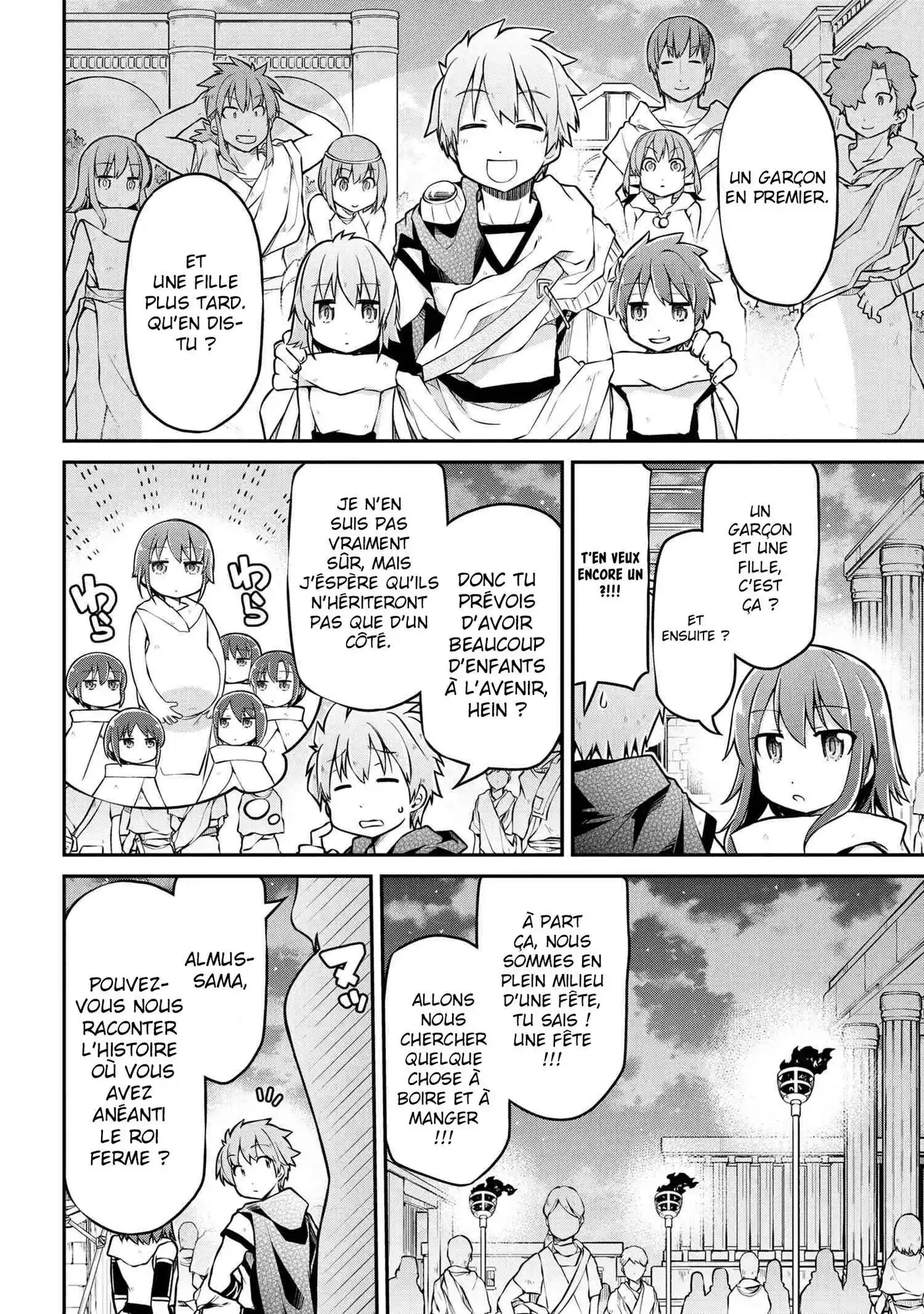 Isekai Kenkokuki 35.2 page 7