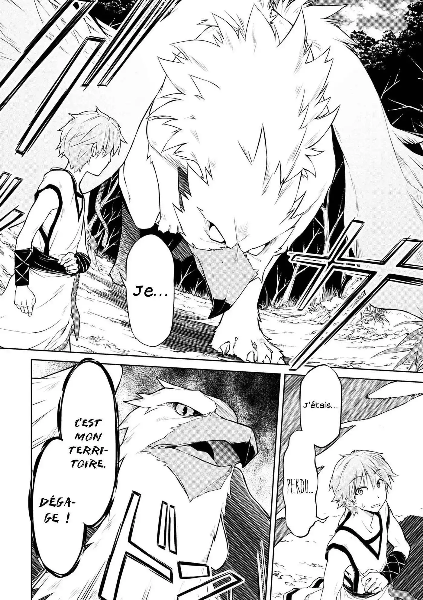Isekai Kenkokuki 1 page 10