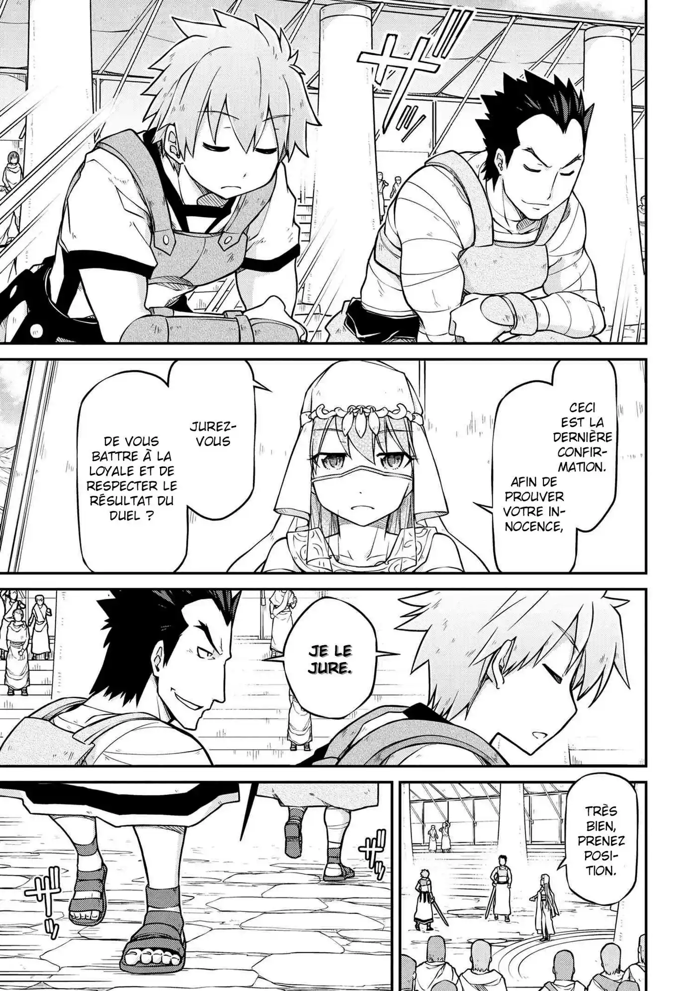 Isekai Kenkokuki 42.2 page 3