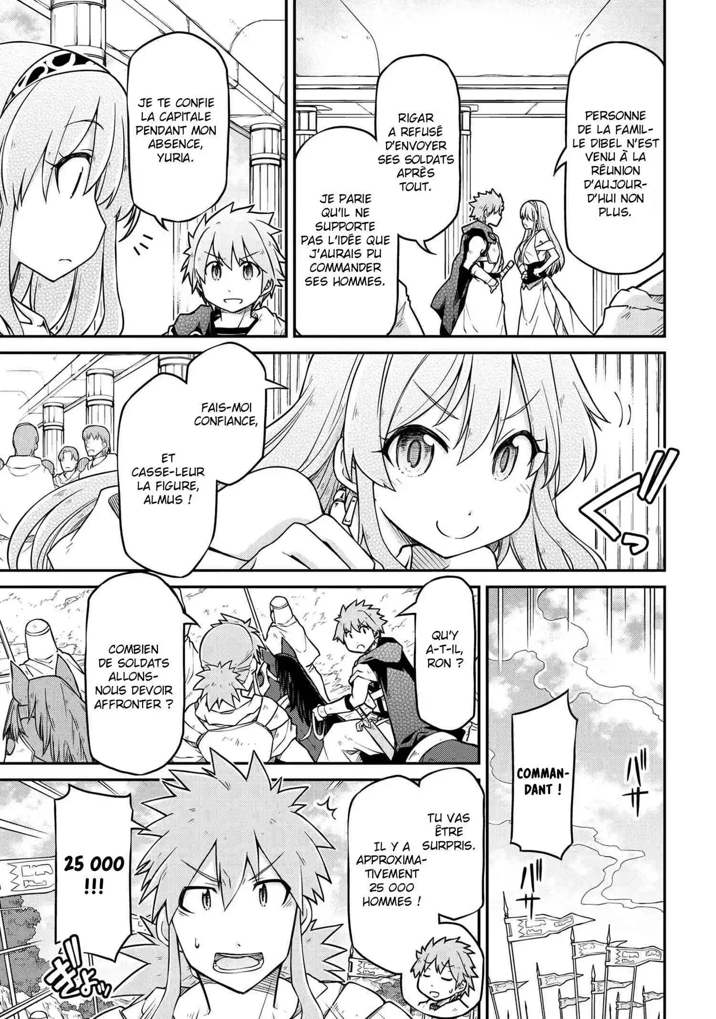 Isekai Kenkokuki 49 page 4