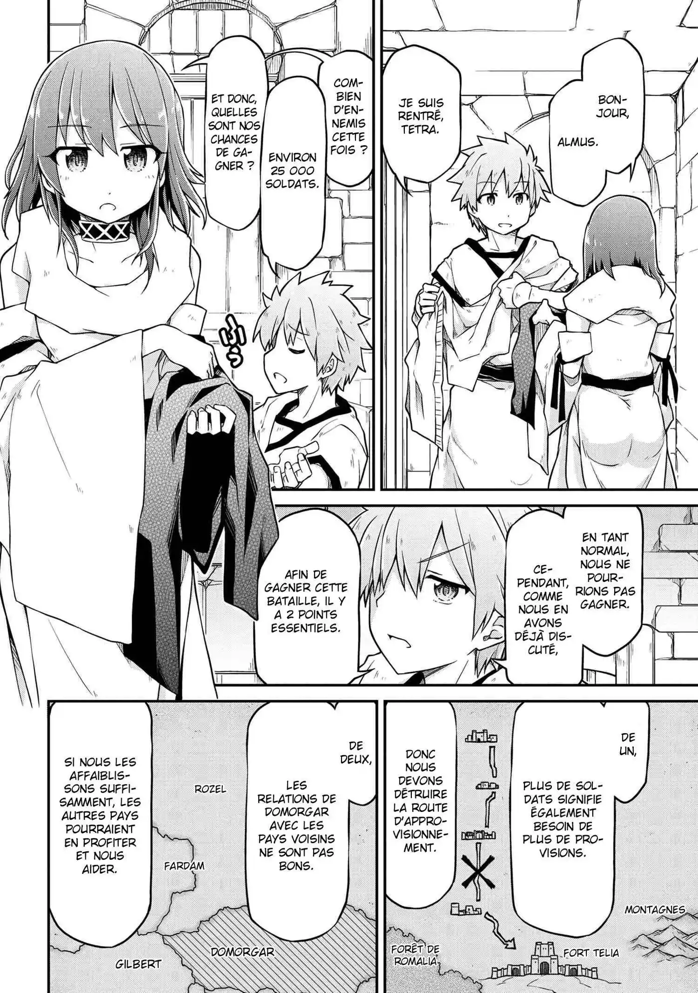 Isekai Kenkokuki 49 page 7