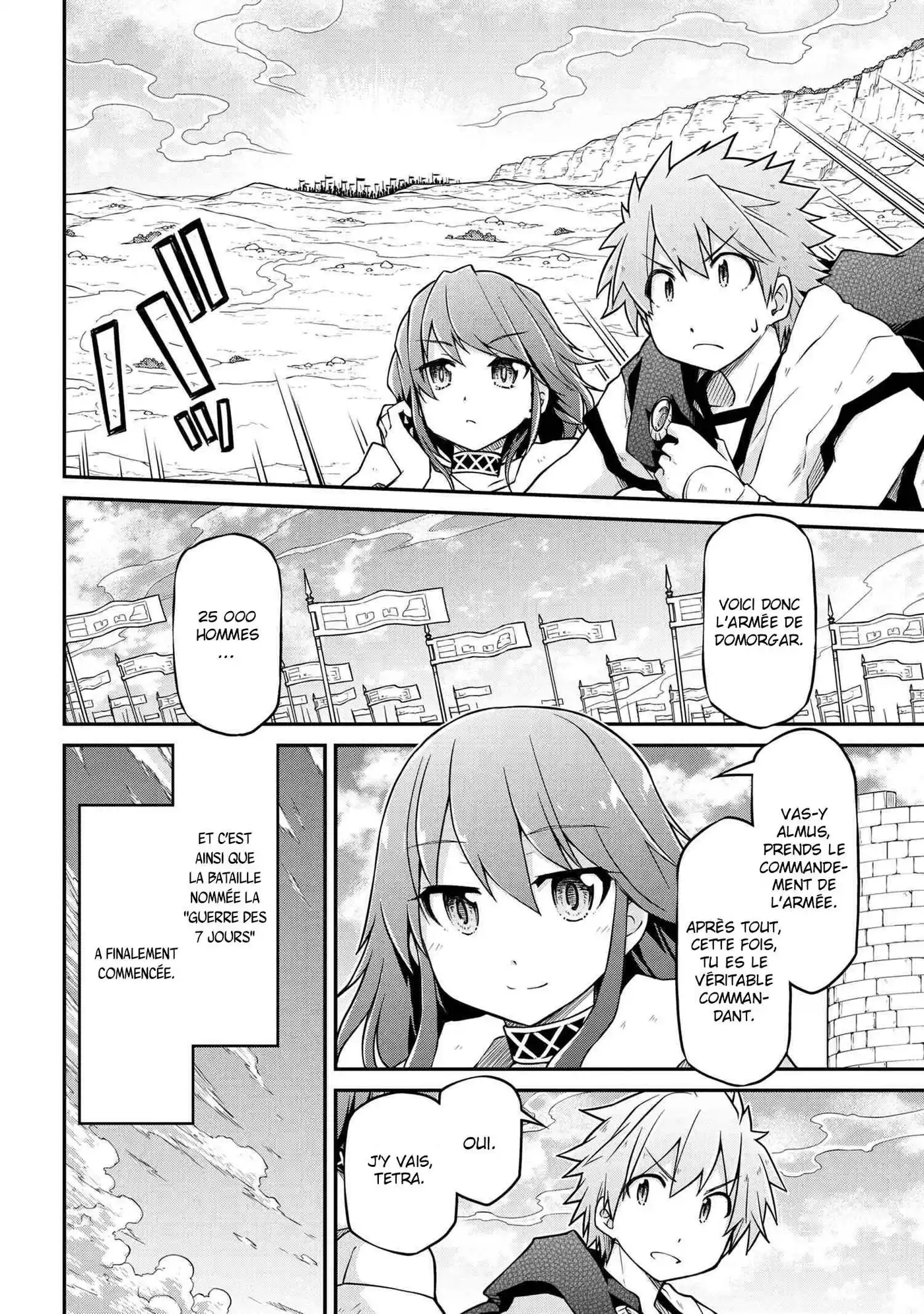 Isekai Kenkokuki 49 page 9