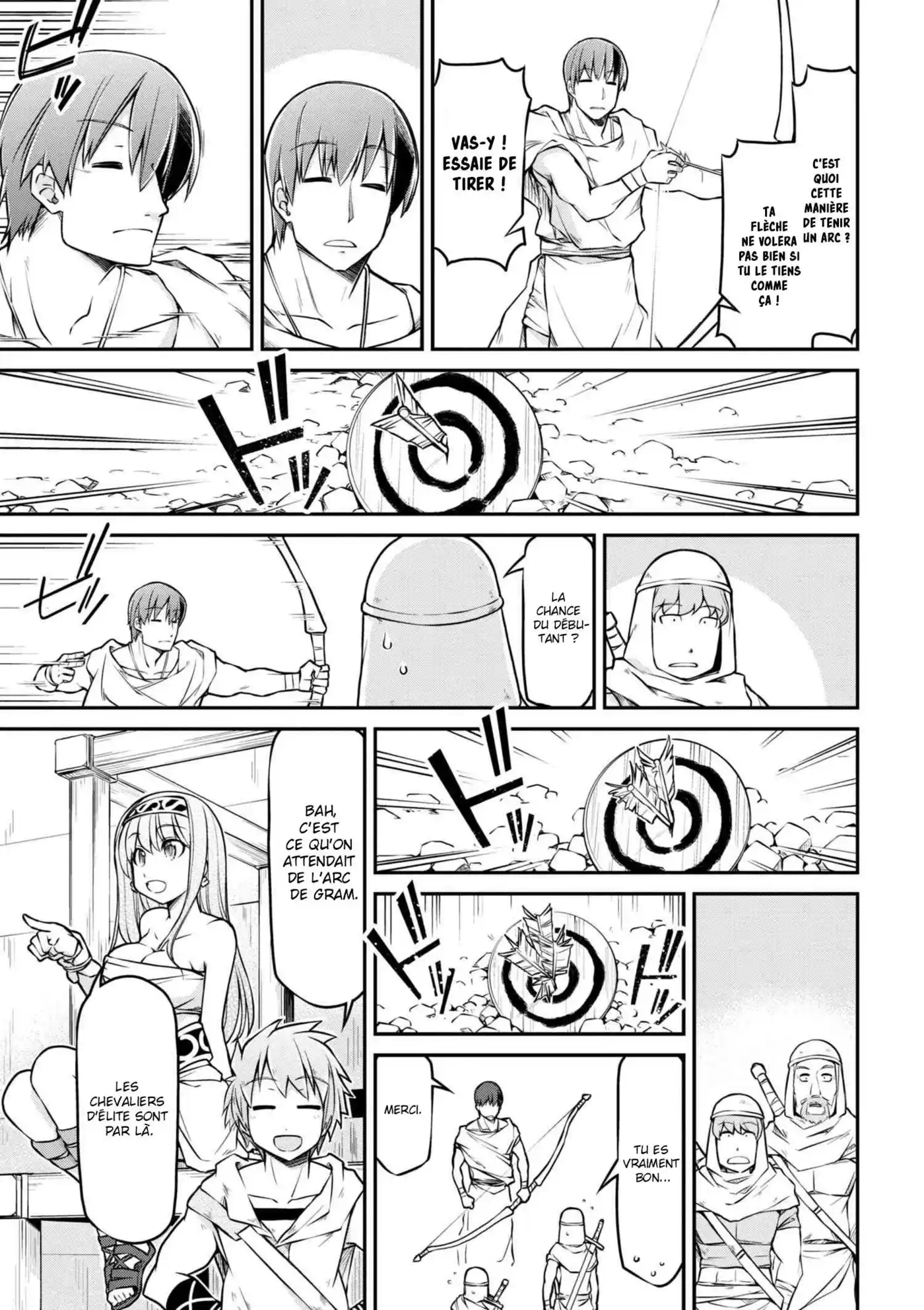 Isekai Kenkokuki 23.2 page 4