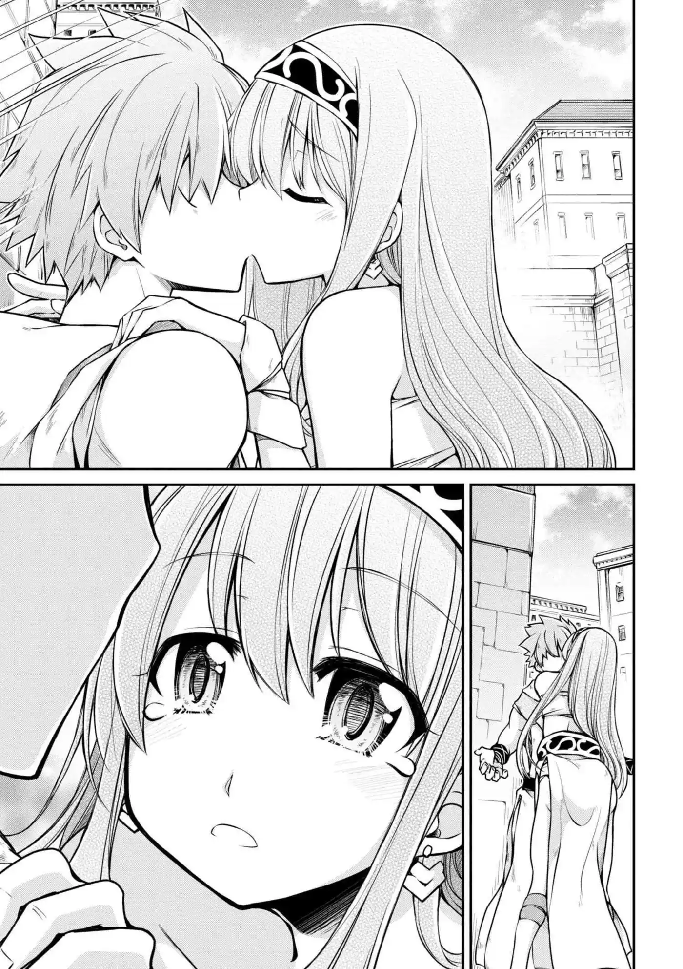 Isekai Kenkokuki 23.2 page 7