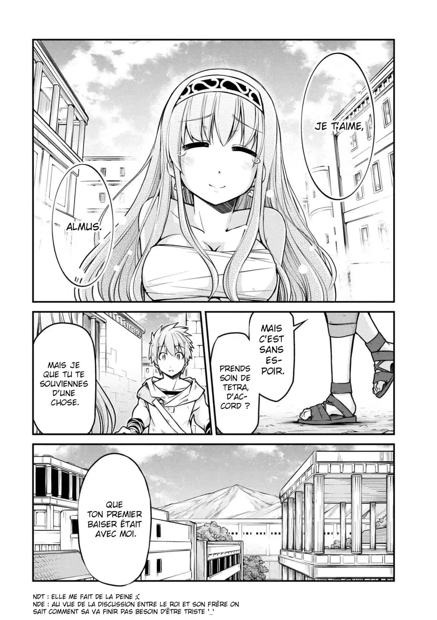 Isekai Kenkokuki 23.2 page 8