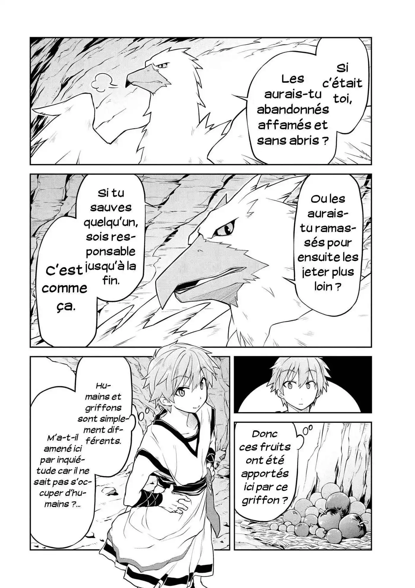 Isekai Kenkokuki 2 page 4